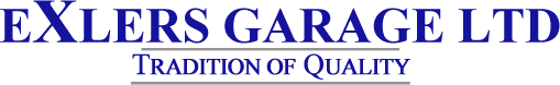 Exlers Garage Ltd logo