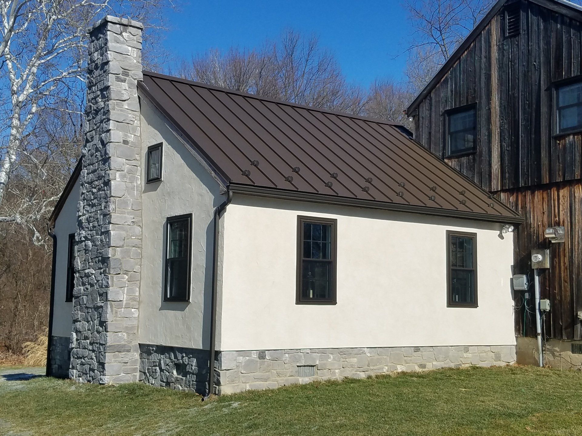 myers house renovations