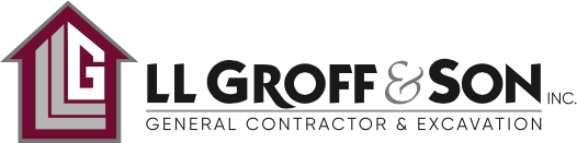 LL Groff and Sons Inc. - General Contractor and Excavating in Lancaster PA LL Groff and Sons Inc. - General Contractor and Excavating in Lancaster PA