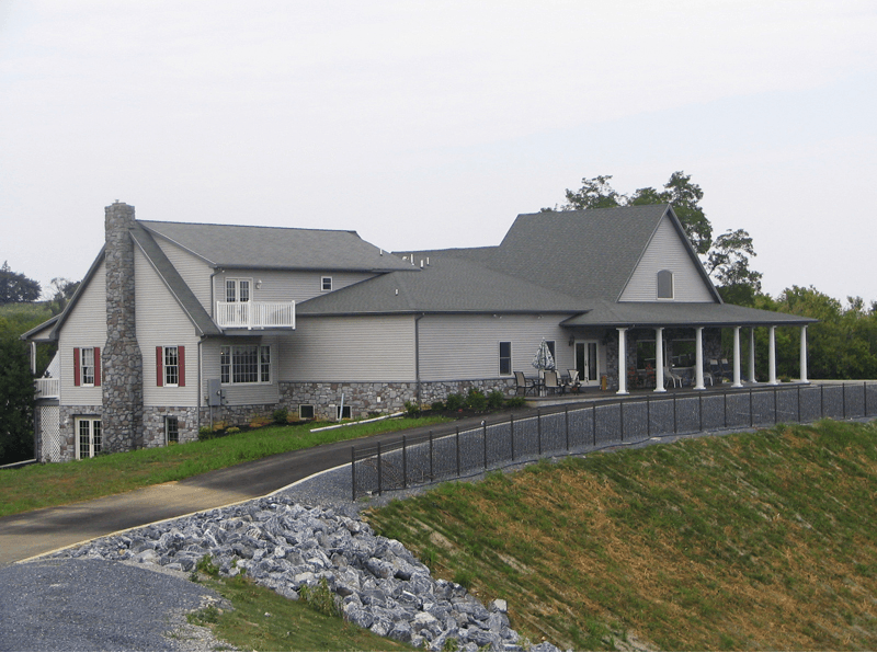New Construction