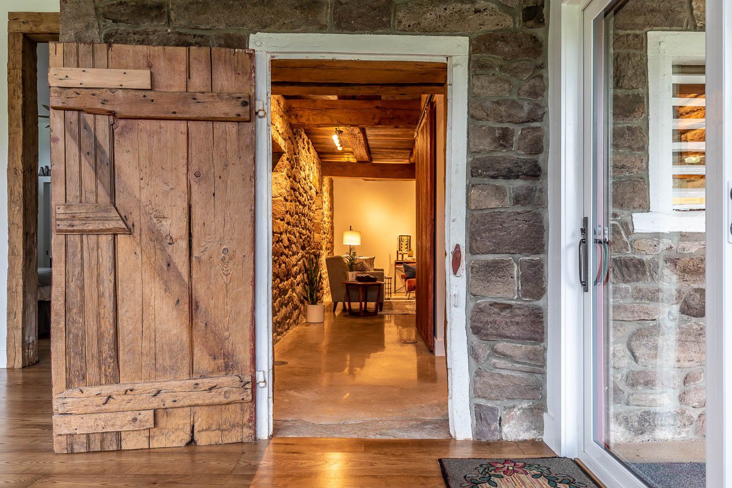 interior photos