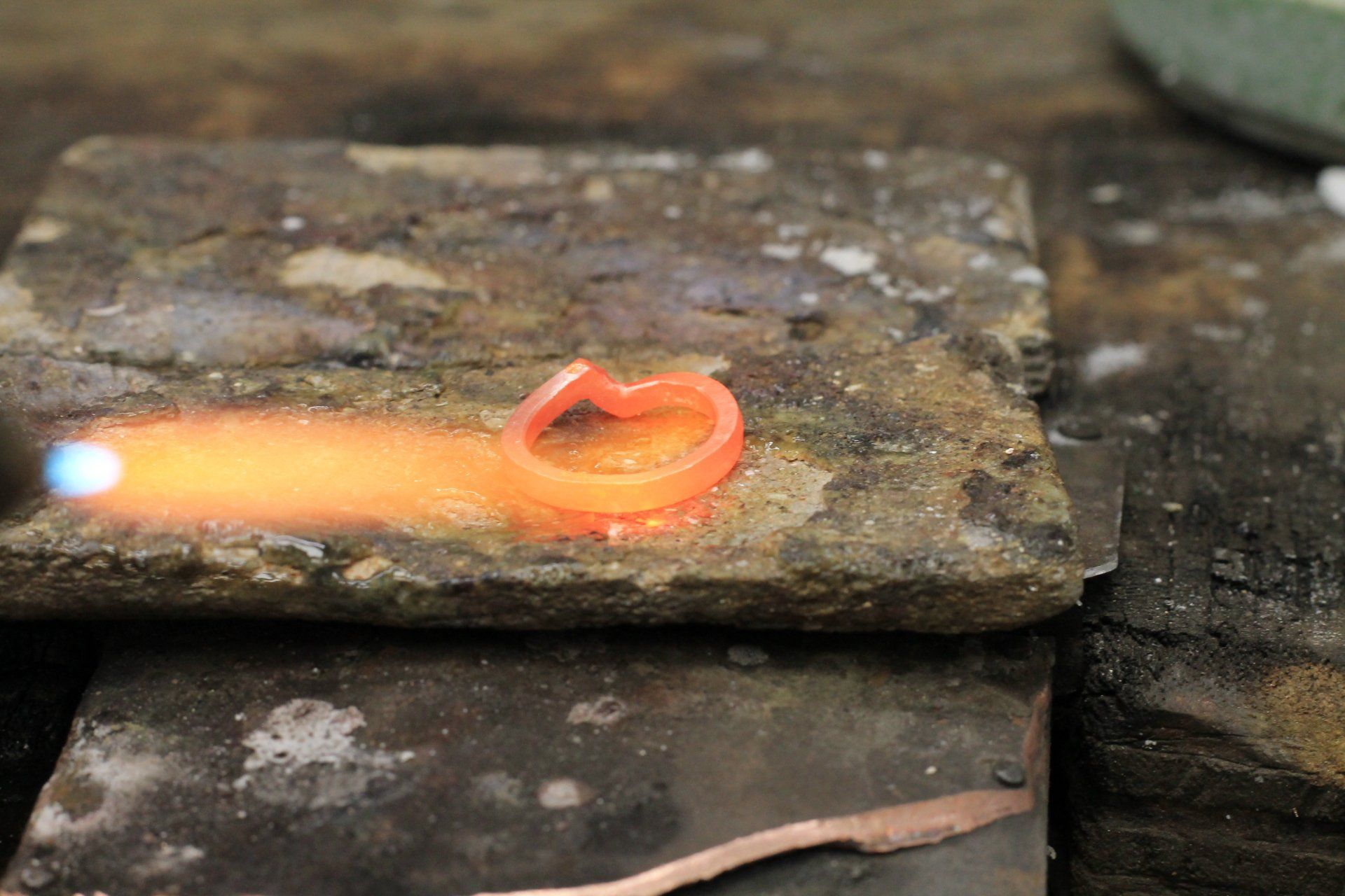 Jewellery repair