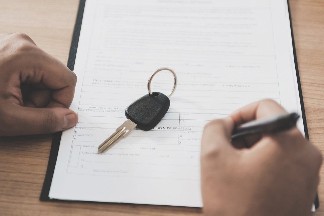 Vehicle Service Contracts DOWC Reinsurance