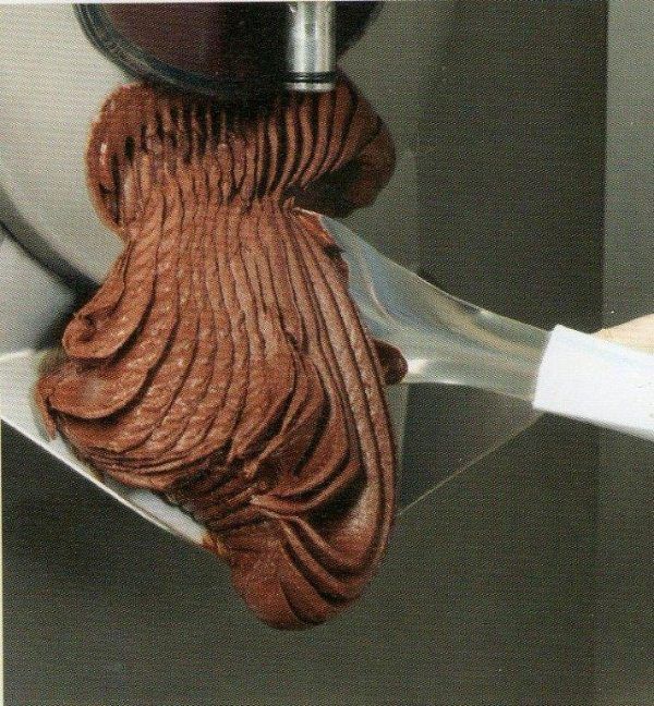 Crema di cioccolato