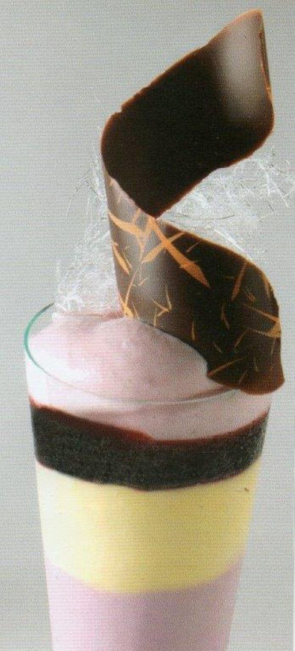 gelato artigianale