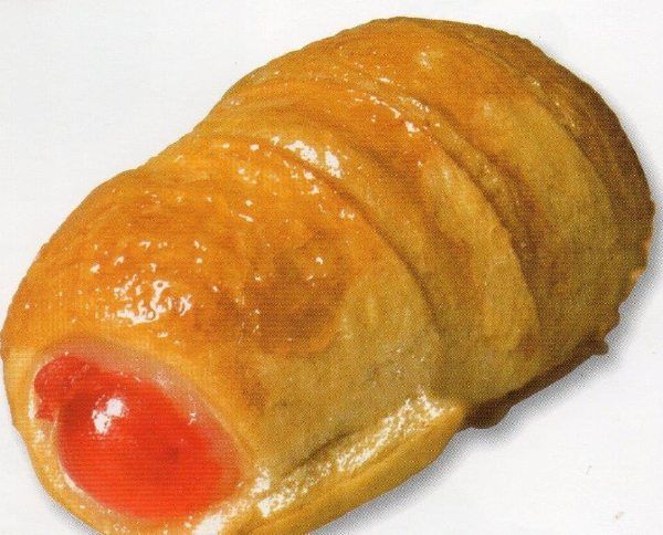 babbà mignon
