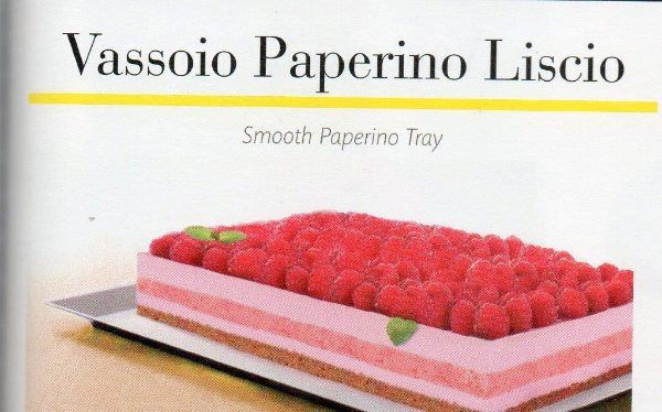 vassoio per torte