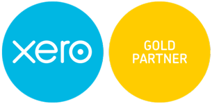 Xero Gold Partner