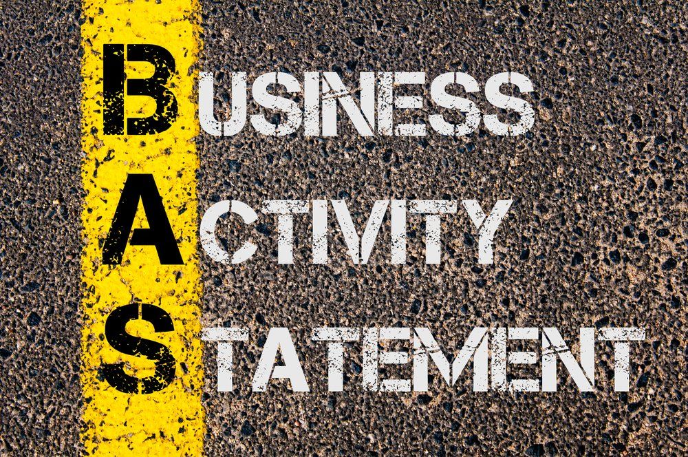 Business Activity Statement — Fraser Coast Accounting Group in Pialba, QLD