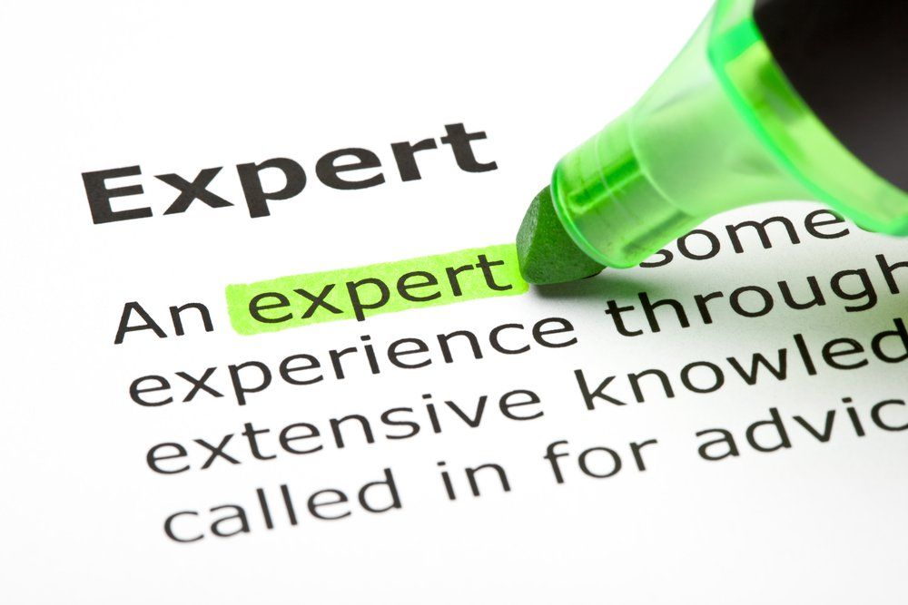 Word expert highlighted — Fraser Coast Accounting Group in Pialba, QLD