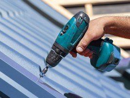 Roof Drill - Roof Installation in Hayward, CA Roof Drill - Roof Installation in Hayward, CA