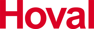 logo hoval
