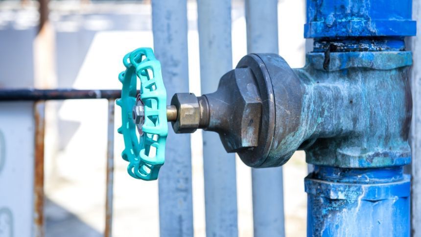 The Primary Components of a Gate Valve