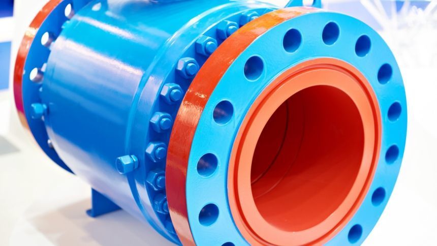 What Types of Valves Are Piggable