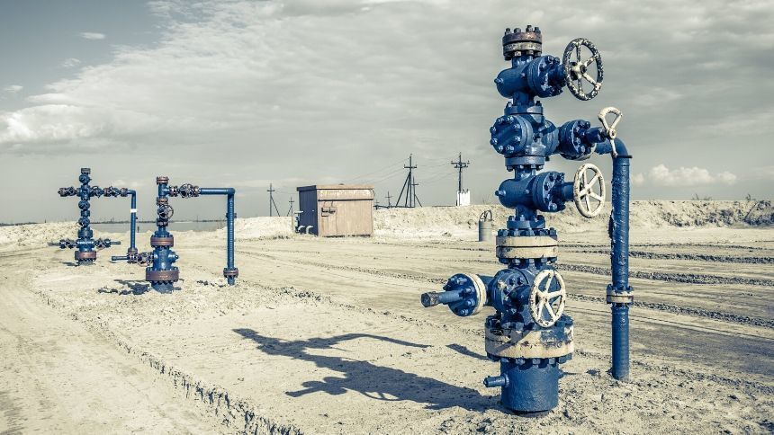 The Primary Components of a Wellhead