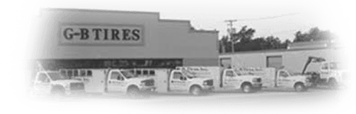 G-B Tires in Great Bend, KS