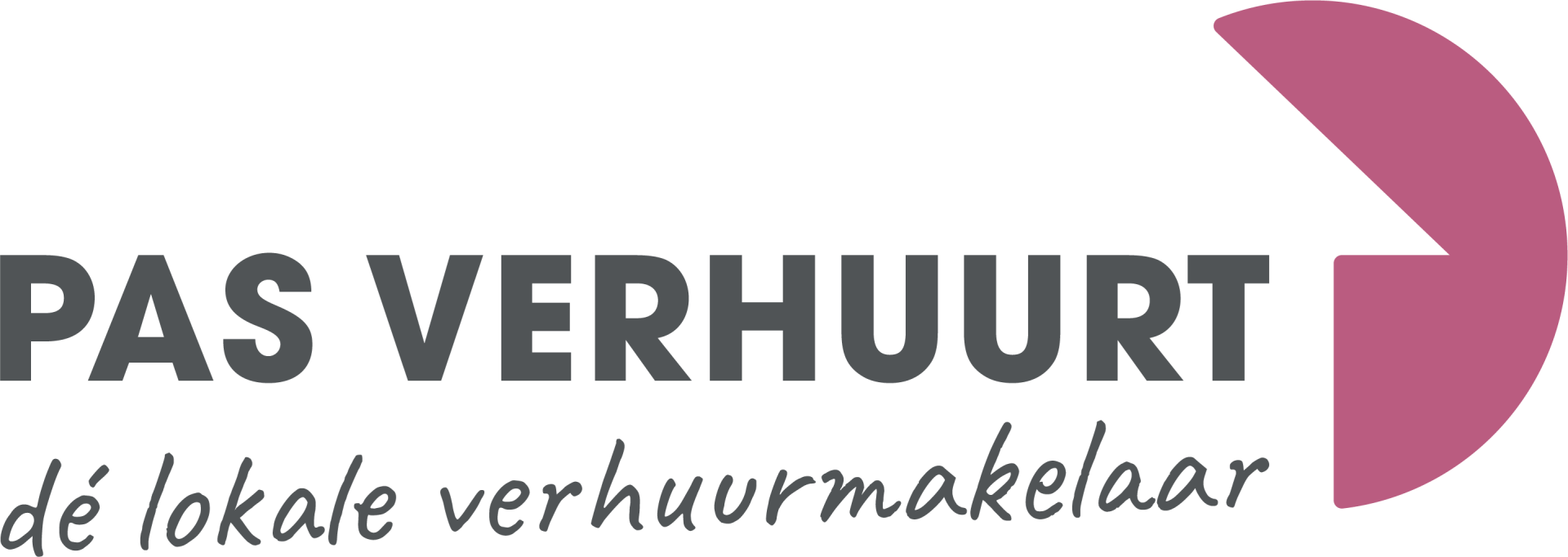 Pas Verhuurt