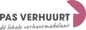 Pas Verhuurt