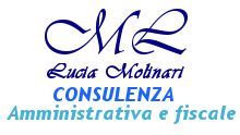 logo Lucia Molinari consulenza, consulenza amministrativa, consulenza fiscale