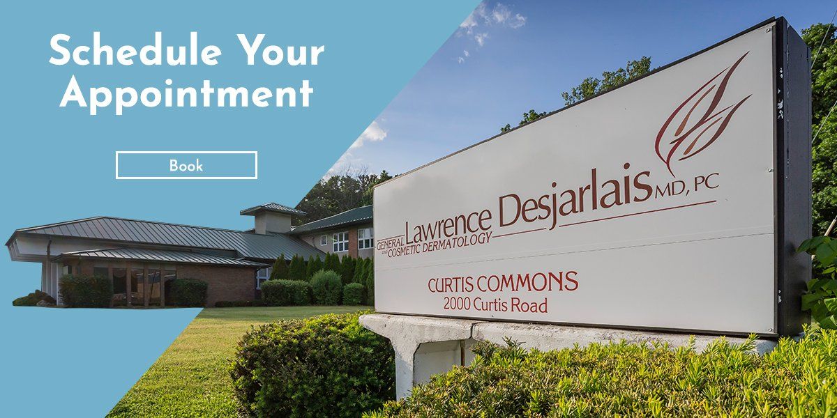 Schedule an appointment with Dr. Desjarlais in Adrian, MI.