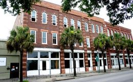 The Cranford Apartments