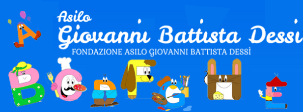 ASILO Giovanni Battista Dessì
