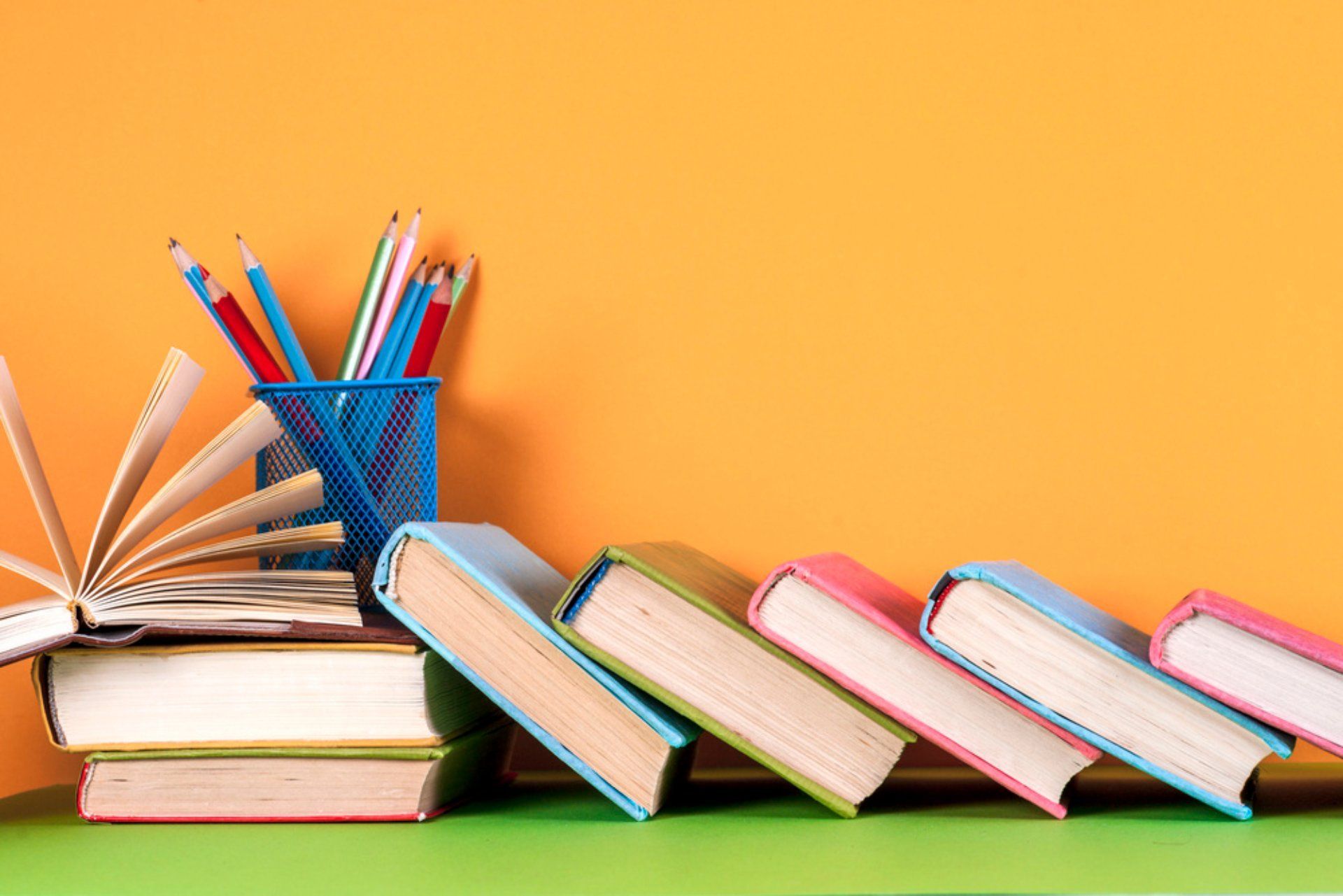 Libri di testo