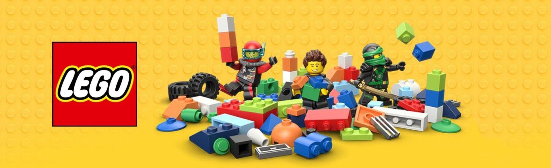 giochi Lego