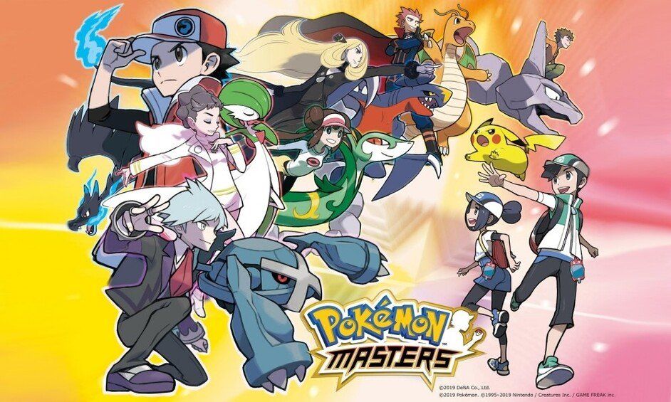 giochi Pokemon