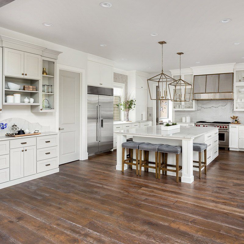 Luxury Condo โ Modern Kitchen in Phoenix, AZ Luxury Condo โ Modern Kitchen in Phoenix, AZ