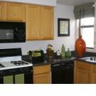 Modern House Kitchen — Phoenix, AZ — Apartment And Home Solutions