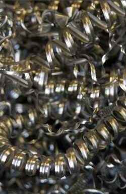 Metals pieces — Machine Shop in Salinas, CA Metals pieces — Machine Shop in Salinas, CA