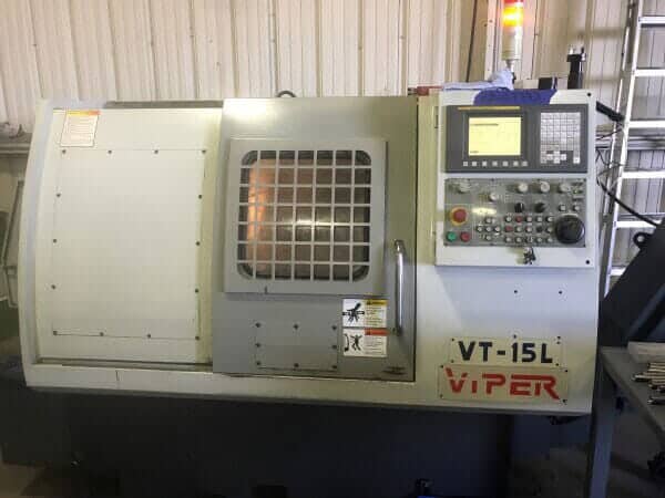 2006 Viper VT-15L
