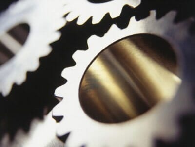 Gears — Machine Shop in Salinas, CA