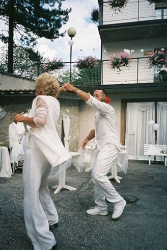 Ballerini in festa
