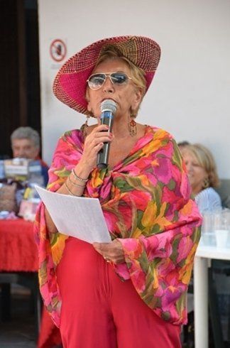 Presentazione delle attività ludiche e ricreative