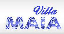 VILLA MAIA - LOGO