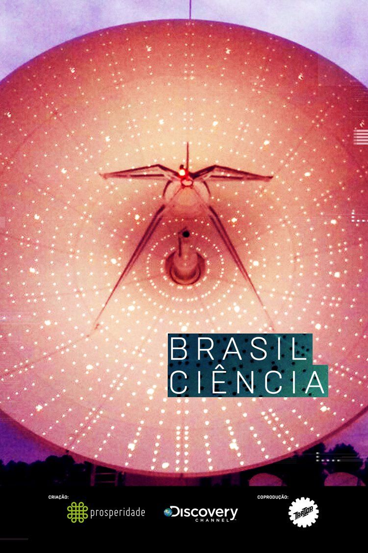 BRASIL CIENCIA