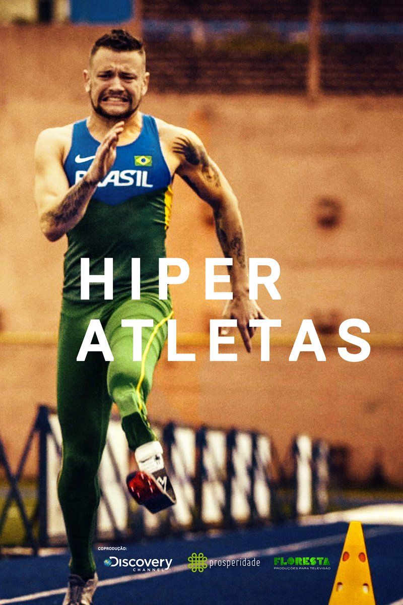 HIPER ATLETAS