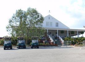 The Donald Ross Golf Course — Southern Indiana — Weyer Electric, Inc.