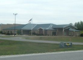 Dubois Rec — Southern Indiana — Weyer Electric, Inc.