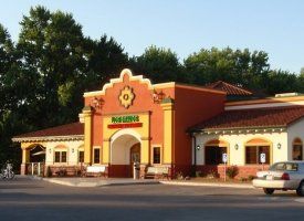 Los Bravos — Southern Indiana — Weyer Electric, Inc.