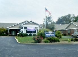 St Charles — Southern Indiana — Weyer Electric, Inc.
