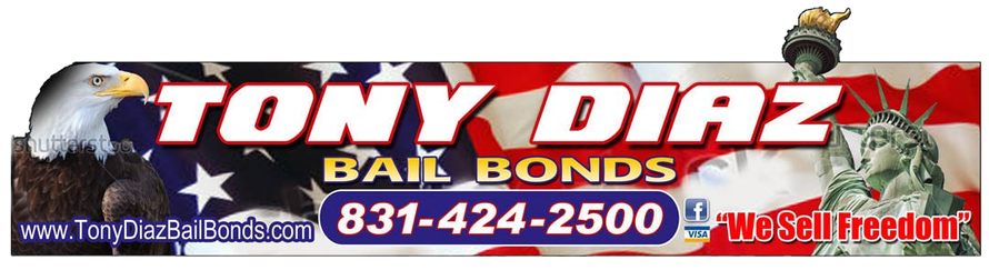 Tony Diaz Logo
