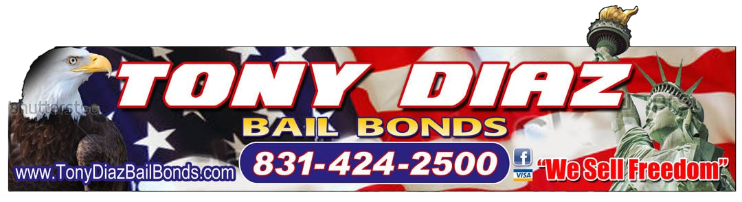 Tony Diaz Logo