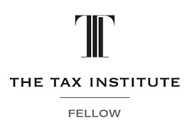 the tax institute logo