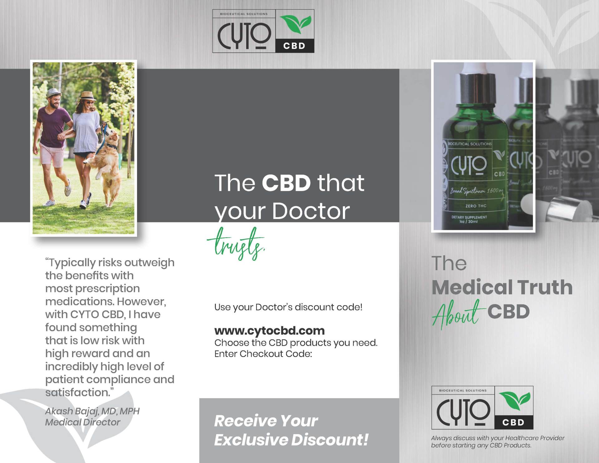 CBD Treatment 1