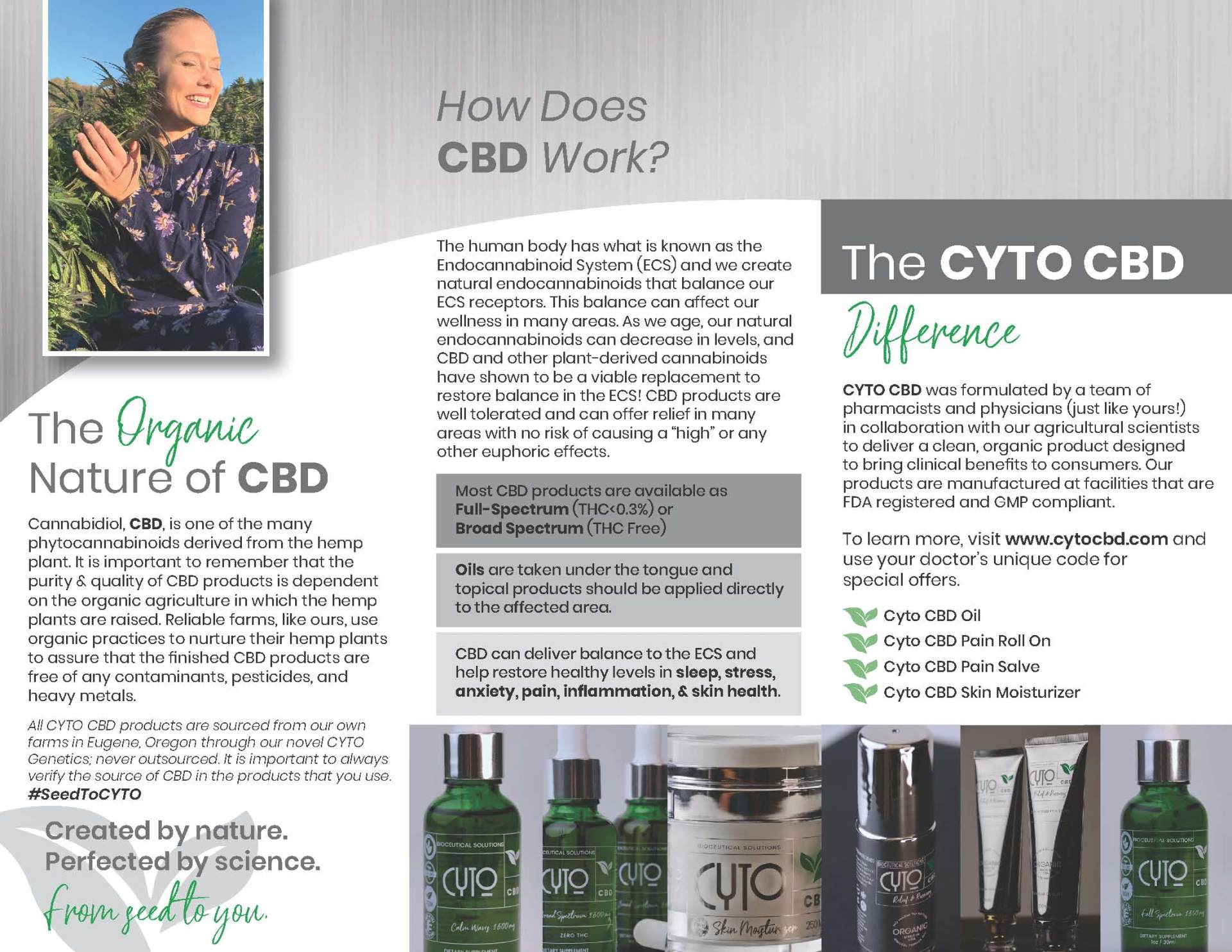 CBD Treatment 2