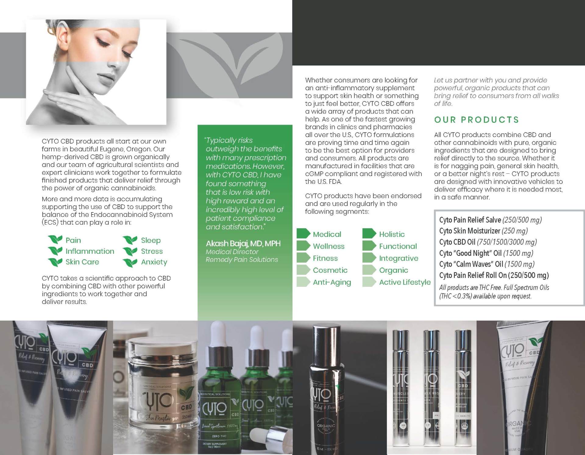 CBD Treatment 3