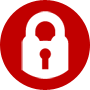 Lock symbol